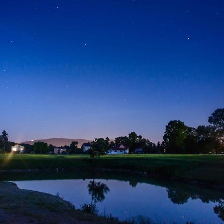 Pokoje Baldi Benelux สกอโทฟ ภายนอก รูปภาพ