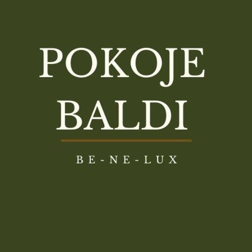 Pokoje Baldi Benelux สกอโทฟ ภายนอก รูปภาพ