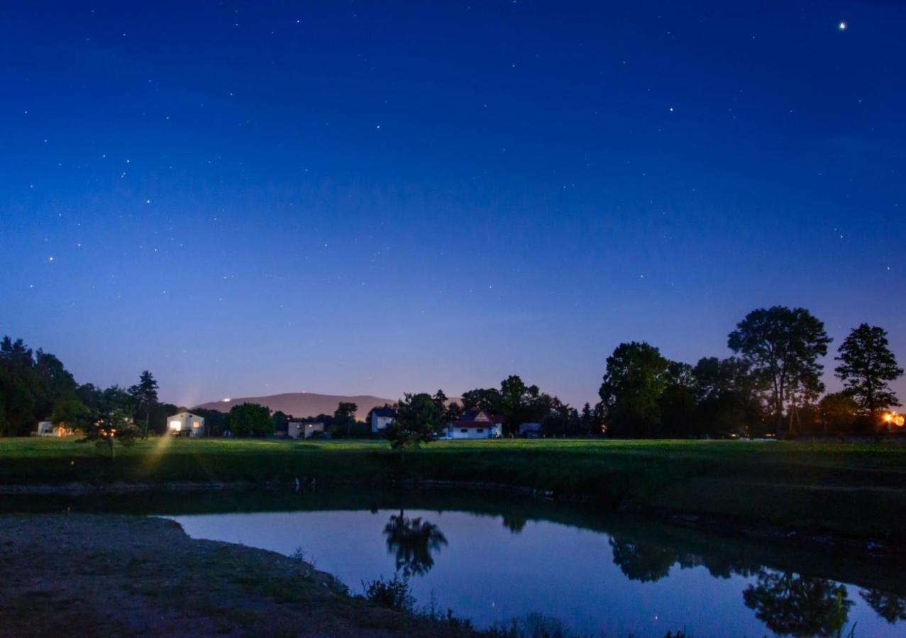 Pokoje Baldi Benelux สกอโทฟ ภายนอก รูปภาพ